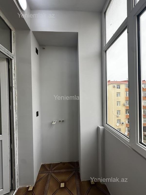 2 otaqlı Bina evi menzil, Qurtuluş 93, Abşeron