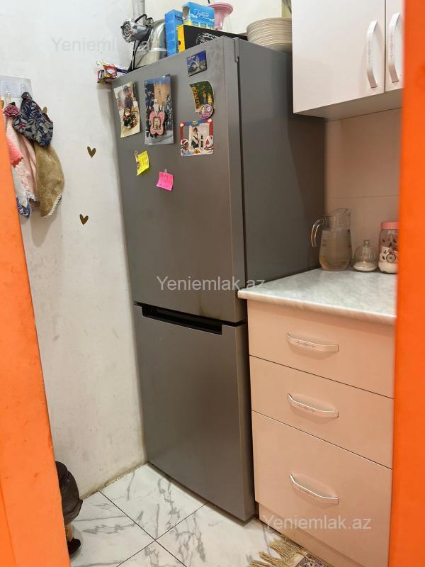 2 otaqlı Bina evi menzil, 16-cı mikrorayon, Sumqayıt