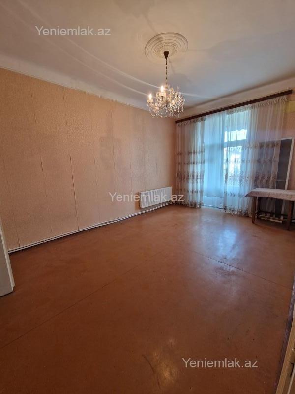 3 otaqlı Bina evi menzil, 3-cü məhəllə, Sumqayıt