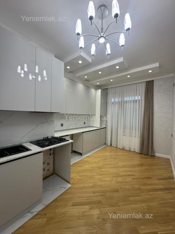 3 otaqlı Bina evi menzil, Sabunçu rayonu, Bakı