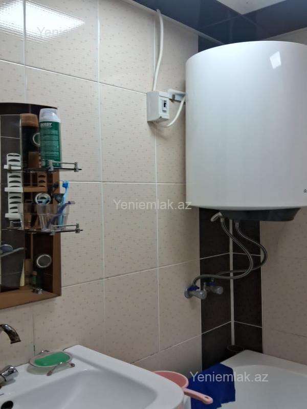 3 otaqlı Bina evi menzil, 17-ci mikrorayon, Sumqayıt