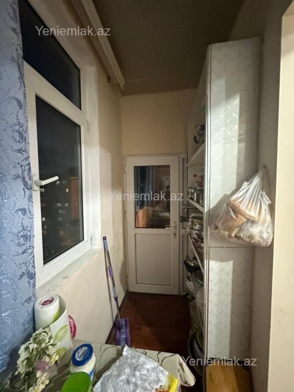 5 otaqlı Bina evi menzil, Binəqədi rayonu, Bakı