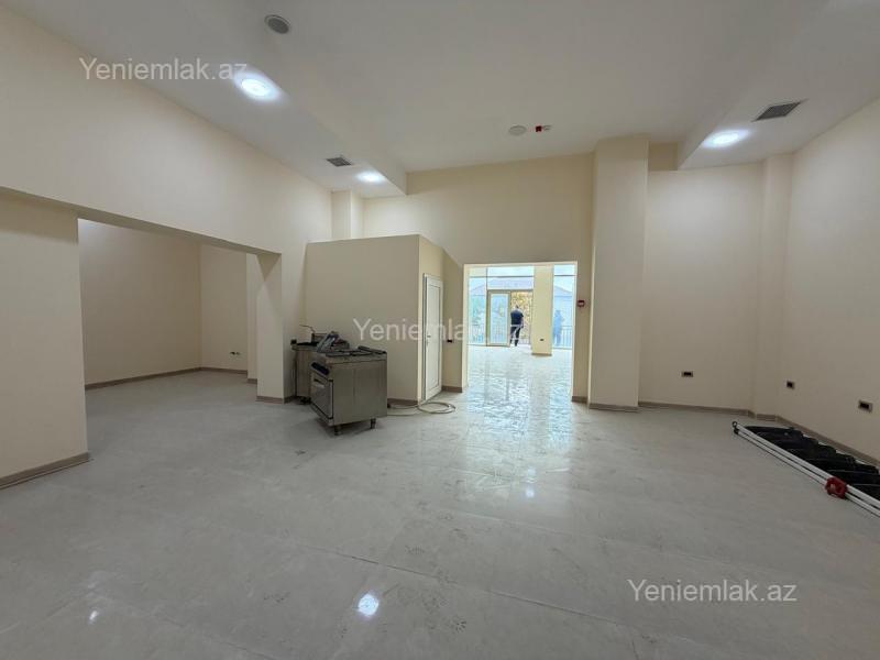 3 otaqlı Obyekt, Səbail rayonu, Bakı