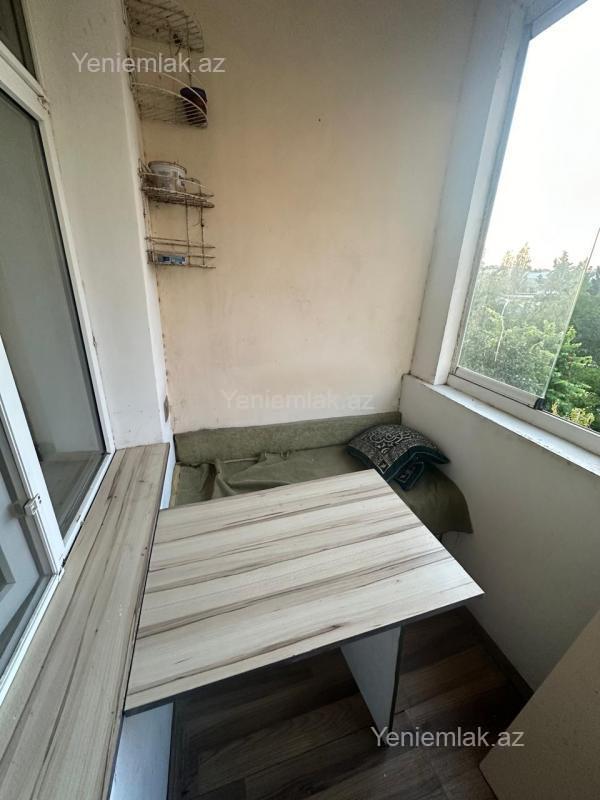 3 otaqlı Bina evi menzil, Xətai rayonu, Bakı