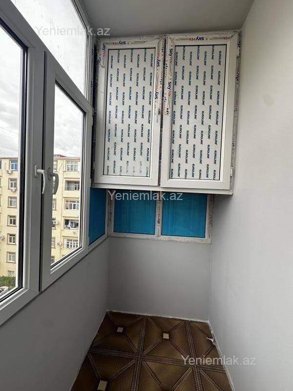 2 otaqlı Bina evi menzil, Qurtuluş 93, Abşeron