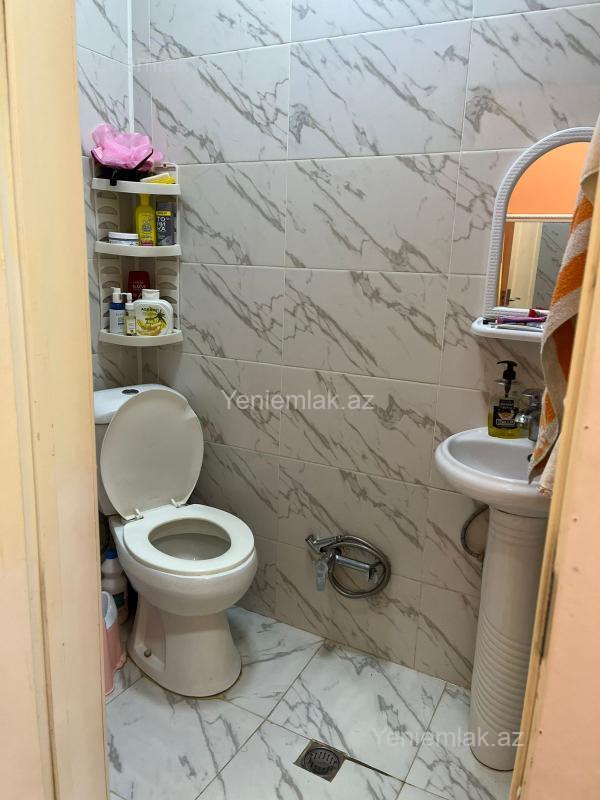 2 otaqlı Bina evi menzil, 16-cı mikrorayon, Sumqayıt