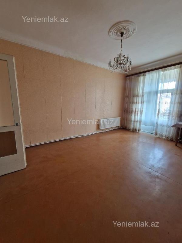3 otaqlı Bina evi menzil, 3-cü məhəllə, Sumqayıt