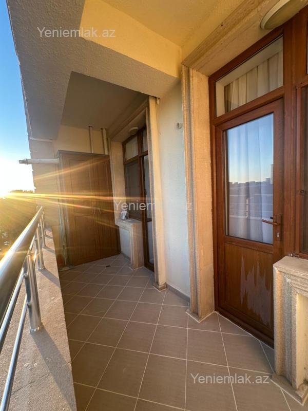 3 otaqlı Bina evi menzil, Sabunçu rayonu, Bakı