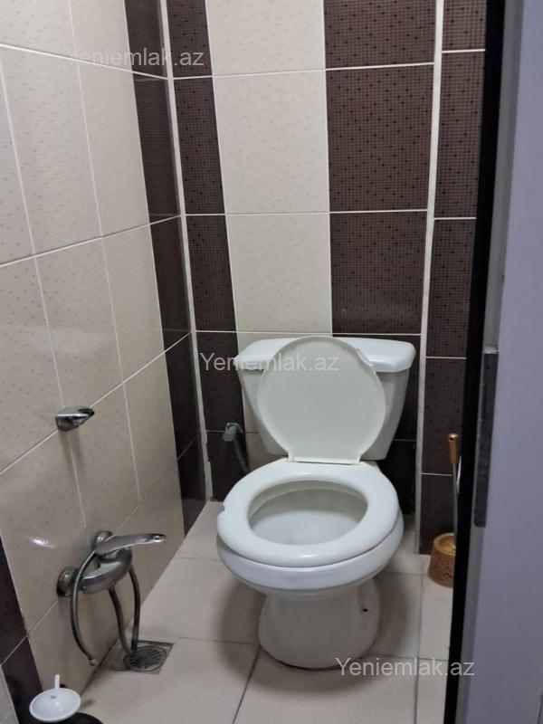 3 otaqlı Bina evi menzil, 17-ci mikrorayon, Sumqayıt