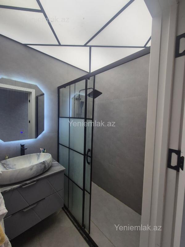5 otaqlı Bina evi menzil, Sabunçu rayonu, Bakı