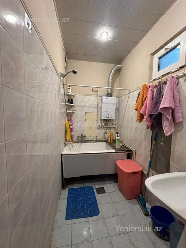 5 otaqlı Bina evi menzil, Binəqədi rayonu, Bakı