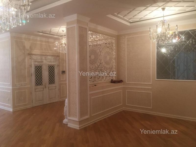 7 otaqlı Həyət evi / Villa, Sabunçu rayonu, Bakı