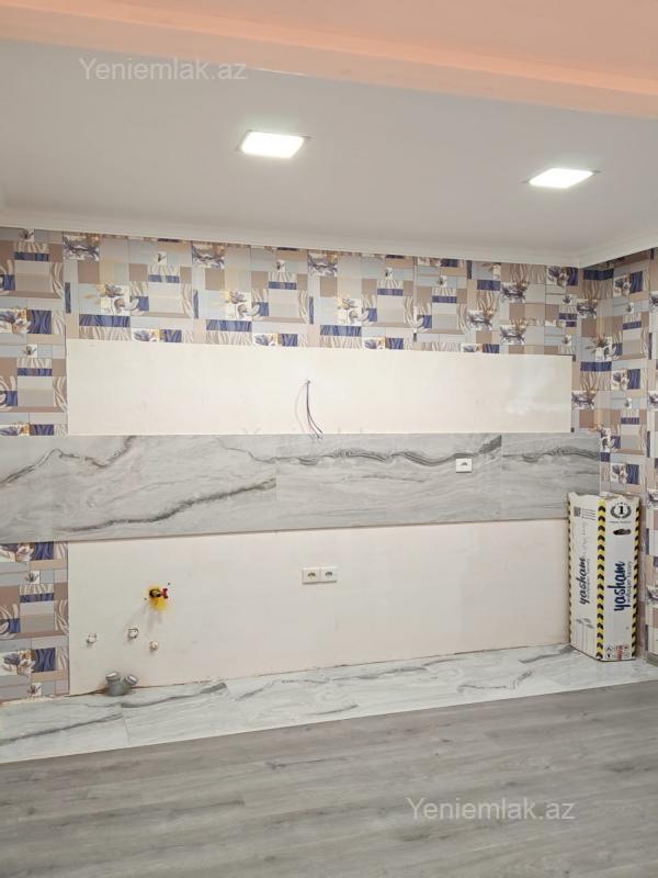 3 otaqlı Həyət evi / Villa, Yaşıl dərə, Sumqayıt