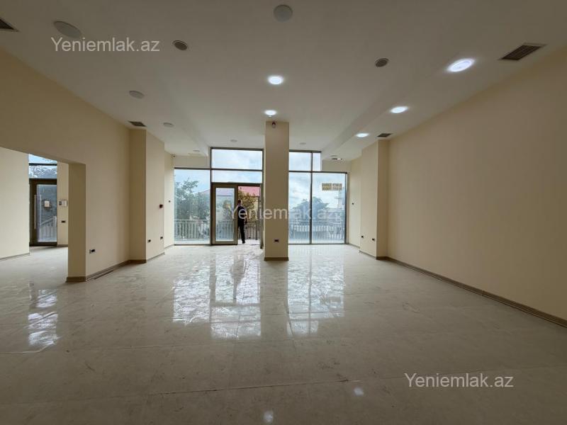 2 otaqlı Obyekt, Səbail rayonu, Bakı