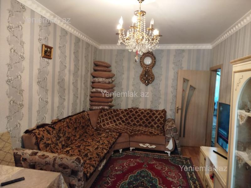 3 otaqlı Bina evi menzil, 17-ci mikrorayon, Sumqayıt