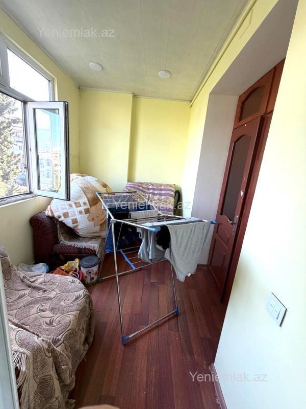 3 otaqlı Bina evi menzil, Nərimanov rayonu, Bakı