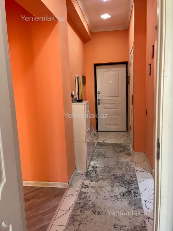 2 otaqlı Bina evi menzil, 16-cı mikrorayon, Sumqayıt