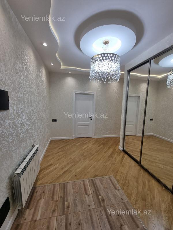 3 otaqlı Bina evi menzil, Sabunçu rayonu, Bakı