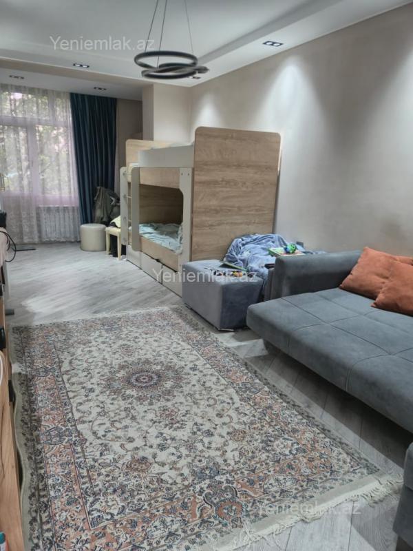 5 otaqlı Bina evi menzil, Sabunçu rayonu, Bakı