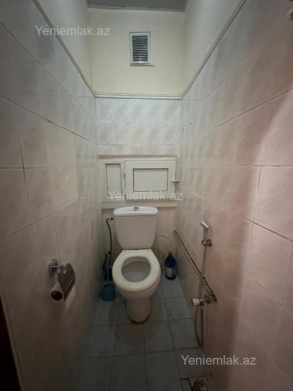 5 otaqlı Bina evi menzil, Binəqədi rayonu, Bakı