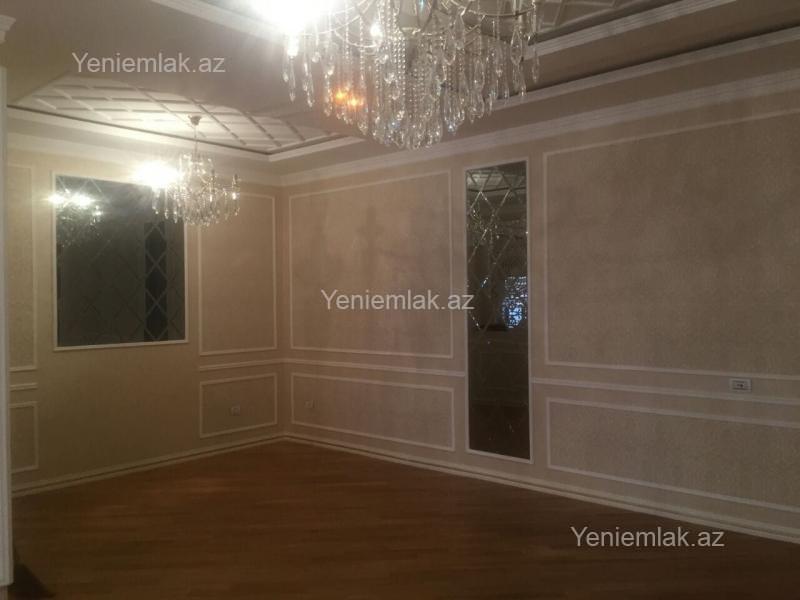 7 otaqlı Həyət evi / Villa, Sabunçu rayonu, Bakı