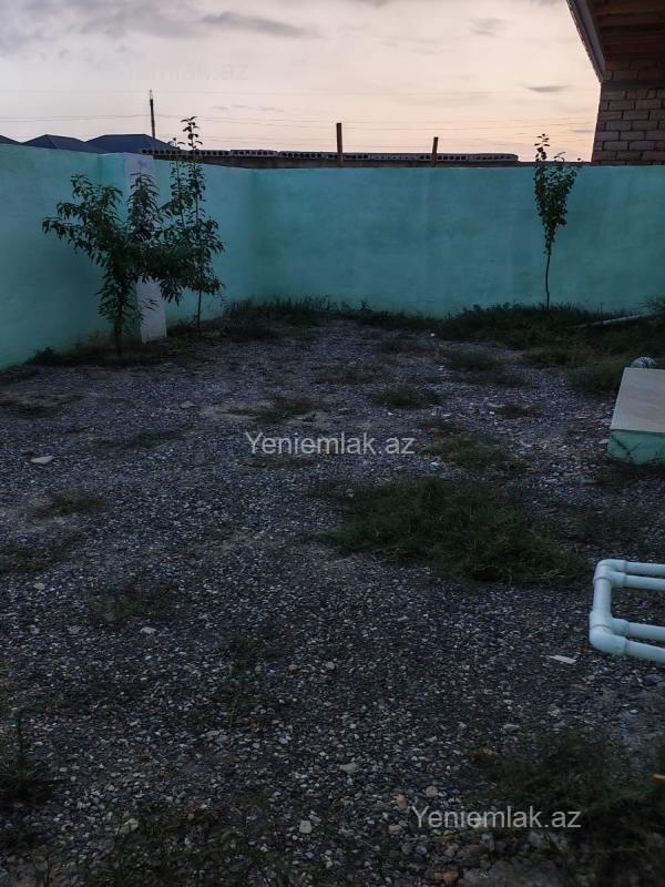3 otaqlı Həyət evi / Villa, Yaşıl dərə, Sumqayıt