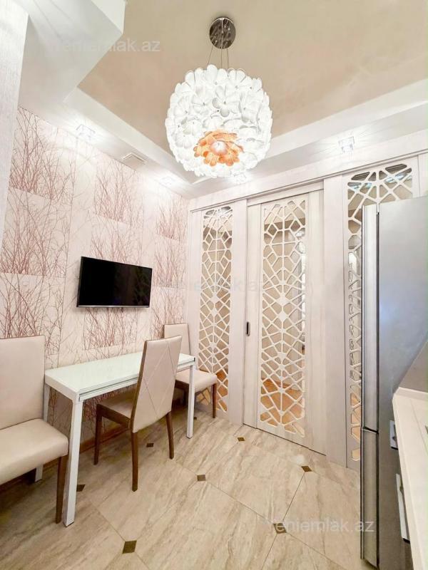 3 otaqlı Bina evi menzil, 14-cü məhəllə, Sumqayıt