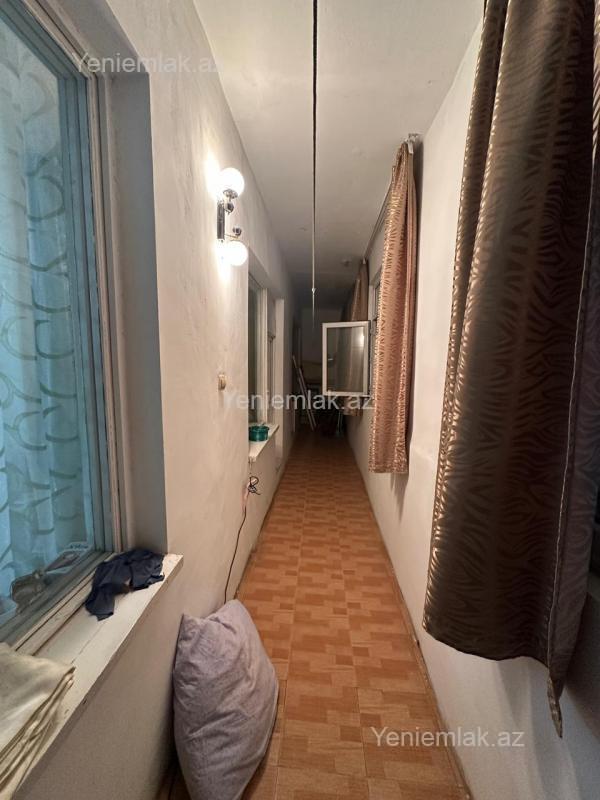 5 otaqlı Bina evi menzil, Binəqədi rayonu, Bakı