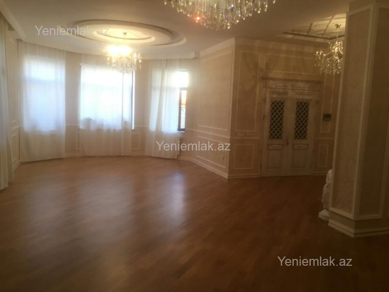 7 otaqlı Həyət evi / Villa, Sabunçu rayonu, Bakı