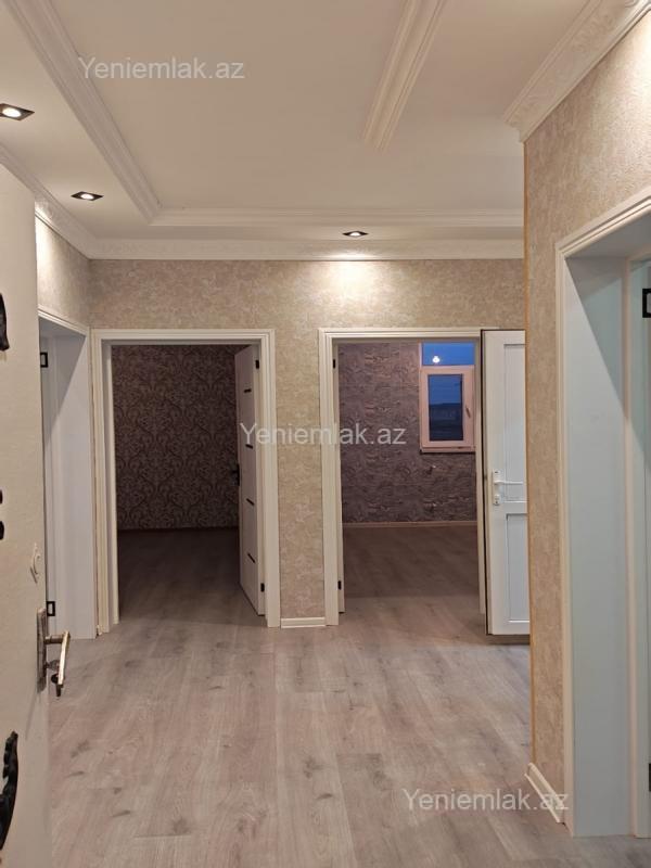 3 otaqlı Həyət evi / Villa, Yaşıl dərə, Sumqayıt