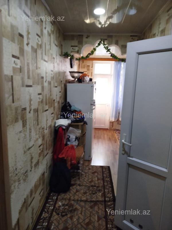 3 otaqlı Bina evi menzil, 17-ci mikrorayon, Sumqayıt