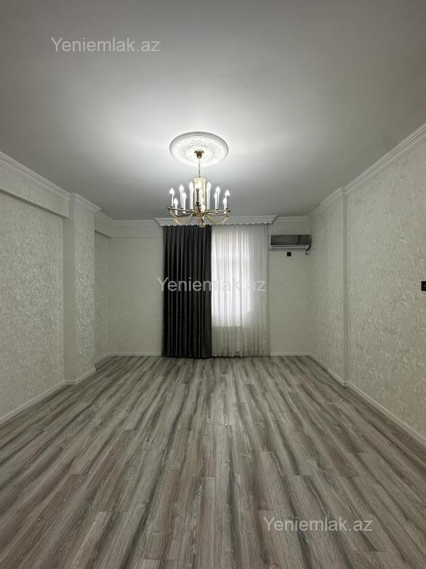2 otaqlı Bina evi menzil, Qurtuluş 93, Abşeron