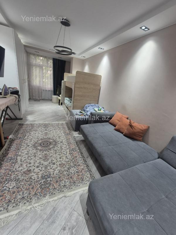 5 otaqlı Bina evi menzil, Sabunçu rayonu, Bakı