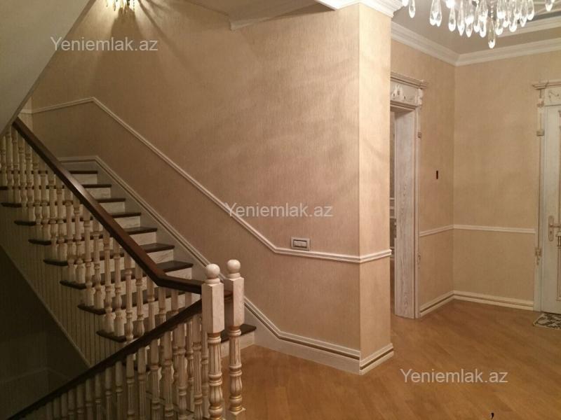 7 otaqlı Həyət evi / Villa, Sabunçu rayonu, Bakı