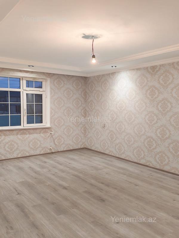 3 otaqlı Həyət evi / Villa, Yaşıl dərə, Sumqayıt