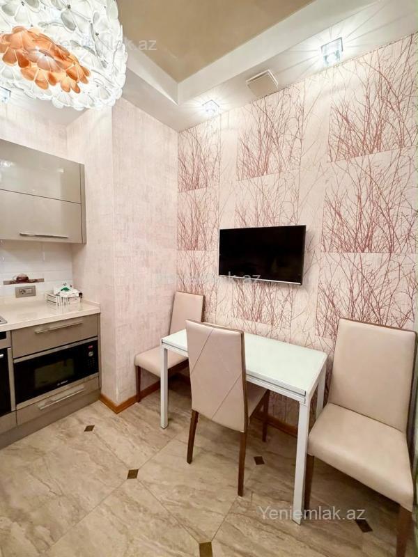 3 otaqlı Bina evi menzil, 14-cü məhəllə, Sumqayıt