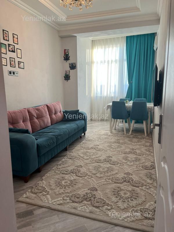 2 otaqlı Bina evi menzil, 16-cı mikrorayon, Sumqayıt
