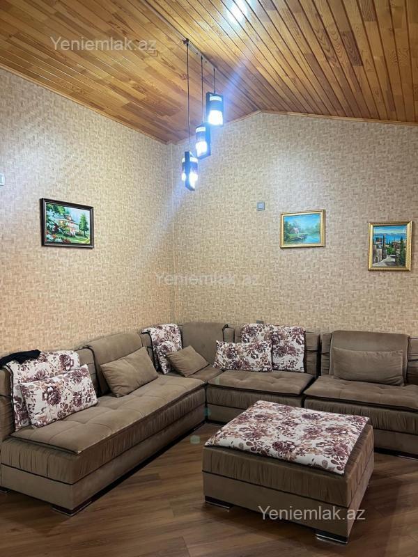 Bina evi menzil Satılır Sumqayıt 1-ci mikrorayon Sumqayit seh. 1-ci mkr. Yeni Tikili 10/10 1 otaqli menzil sa