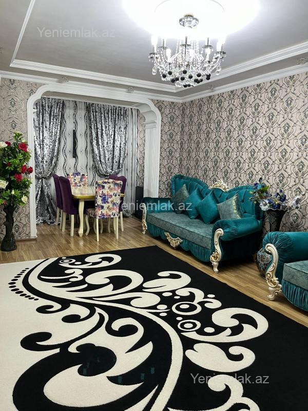 Bina evi menzil Satılır Sumqayıt 9-cu mikrorayon Sumqayit seh. 9-cu mkr. 5/5 5 otaqli menzil satilir. Leninqr