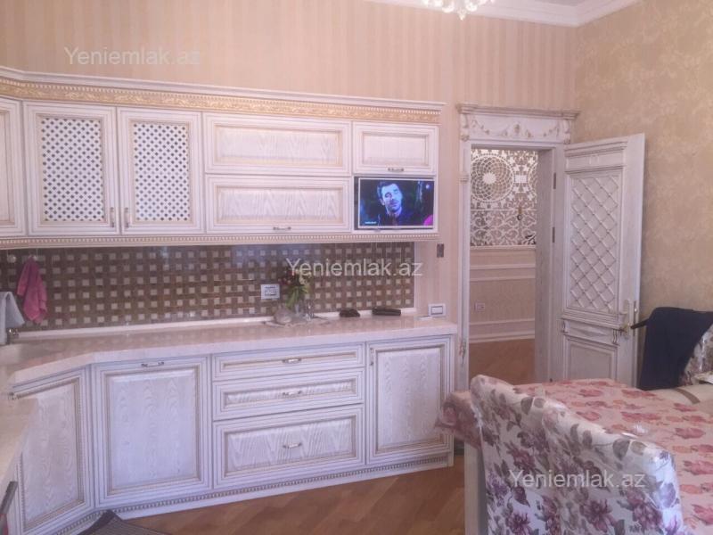 7 otaqlı Həyət evi / Villa, Sabunçu rayonu, Bakı