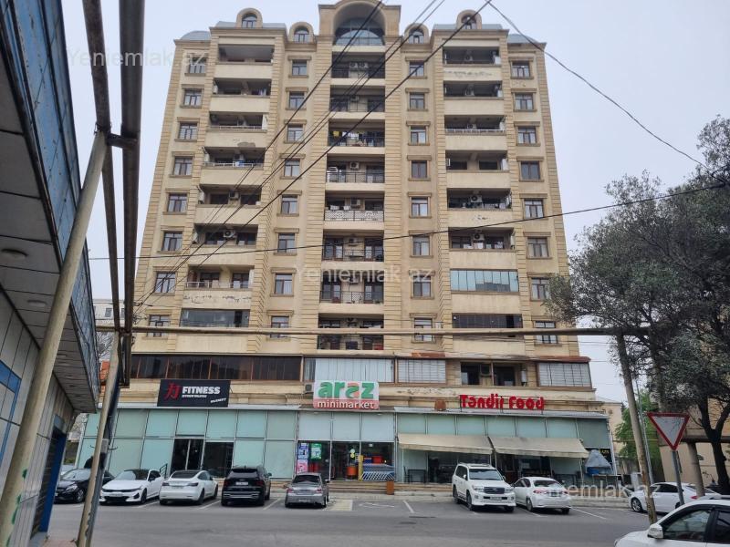 3 otaqlı Bina evi menzil, Sabunçu rayonu, Bakı