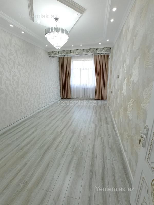 Bina evi menzil Satılır Sumqayıt Sumqayıt Bulvarı Sumqayit seh. Sumqayit Bulvari Yeni Tikili 8/7 2 otaga duzelmis