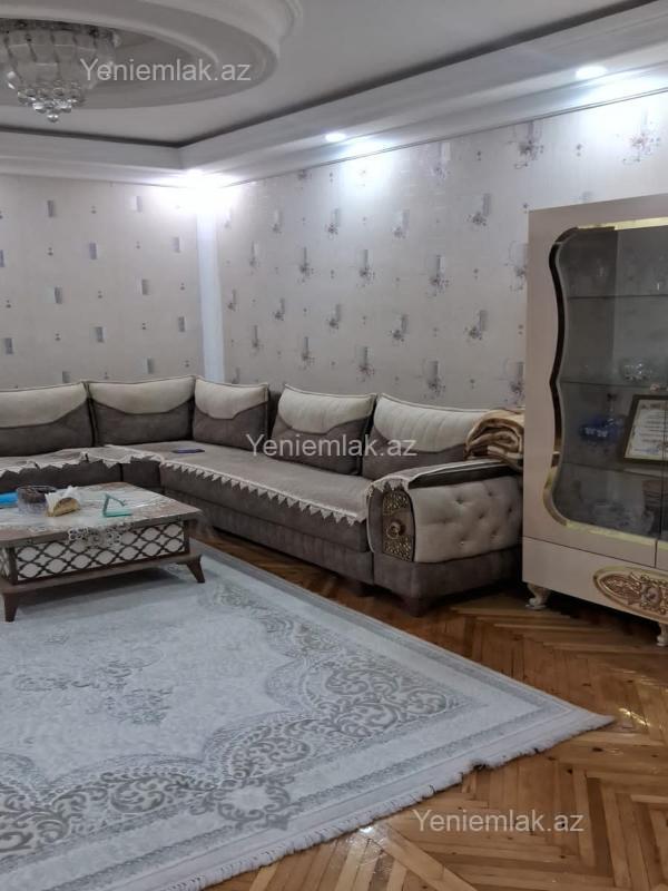 3 otaqlı Bina evi menzil, 17-ci mikrorayon, Sumqayıt