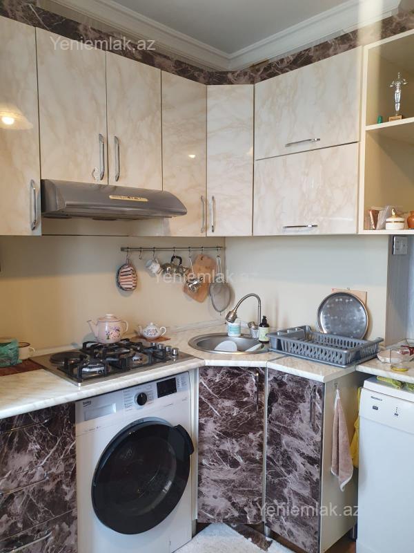 2 otaqlı Bina evi menzil, Sabunçu rayonu, Bakı