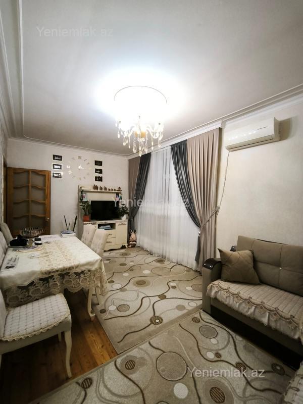 2 otaqlı Bina evi menzil, 9-cu mikrorayon, Sumqayıt