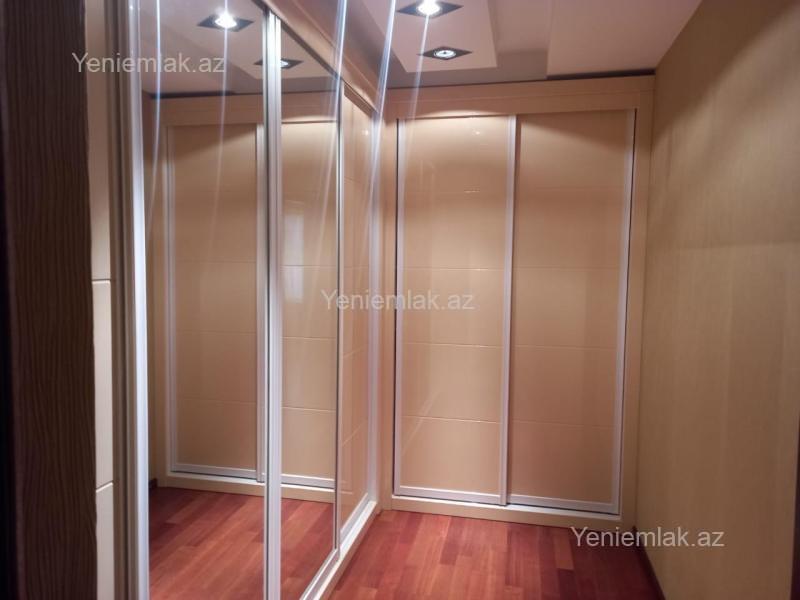 6 otaqlı Həyət evi / Villa, Novxanı, Abşeron