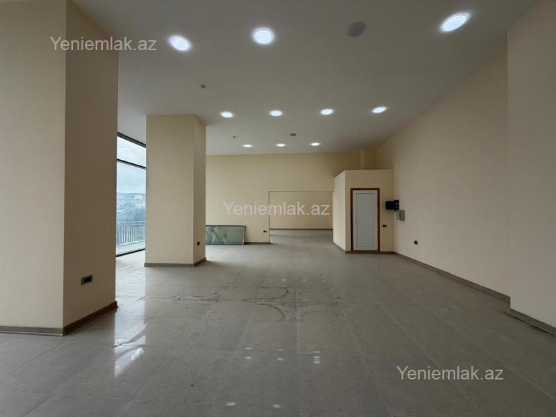 2 otaqlı Obyekt, Səbail rayonu, Bakı