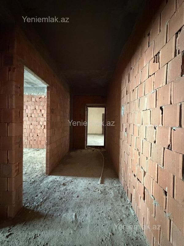 1 otaqlı Bina evi menzil, Qurtuluş 93, Abşeron