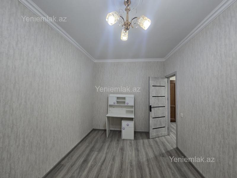 3 otaqlı Bina evi menzil, 9-cu mikrorayon, Sumqayıt