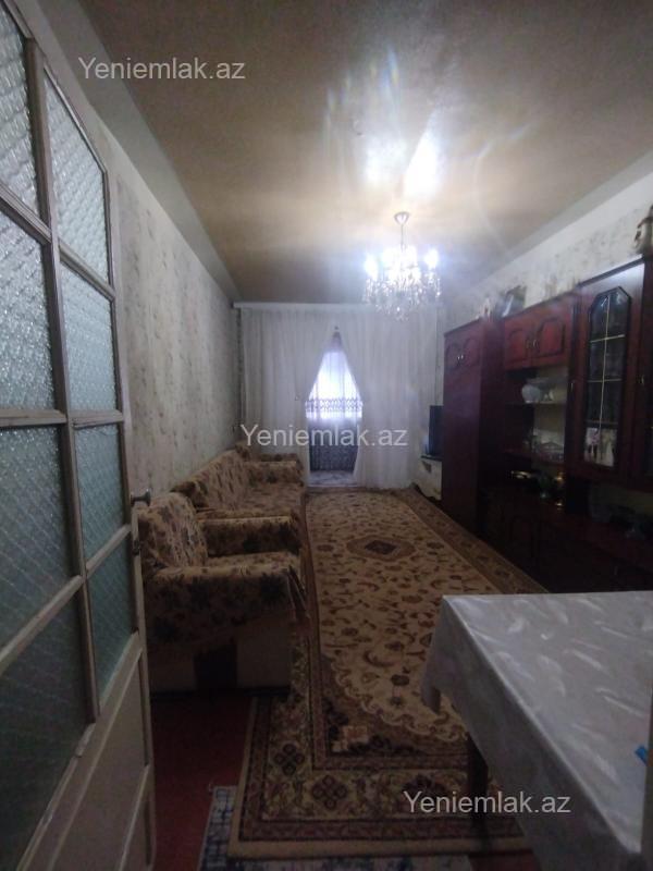 2 otaqlı Bina evi menzil, 9-cu mikrorayon, Sumqayıt